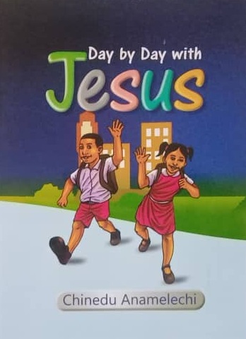 Day By Day With Jesus