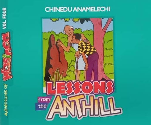 Lessons From the Antill