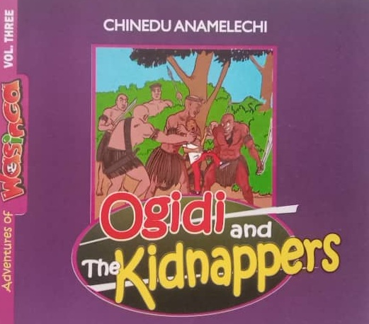 Ogidi and the Kidnappers