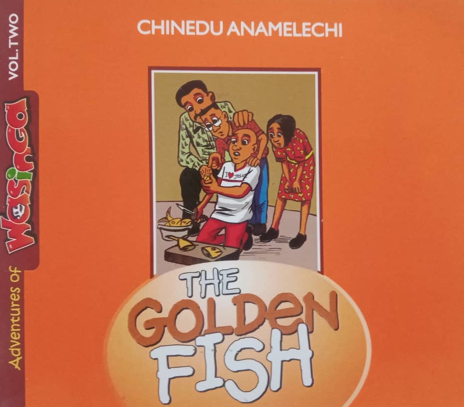 The Golden Fish